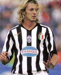 L'aneddoto è risalente al periodo in cui entrambi vestivano la maglia della juventus con fabio capello allenatore. Federico Balzaretti Abile Terzino Tra Retrocessioni E Infortuni Juventus Calciatrici Calciatori