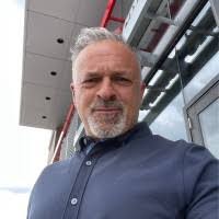 Mario Granata's Instagram, Twitter & Facebook