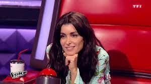 Jenifer (The Voice 8) : "Une carrière d'animatrice ? Pourquoi pas !"