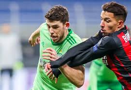 Latest on celtic midfielder ryan christie including news, stats, videos, highlights and more on espn Ryan Christie Picks Bournemouth Over Burnley