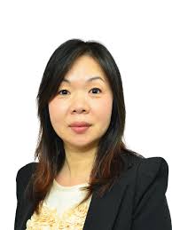 Sandy Chow 周嘉寶 (S-006169)