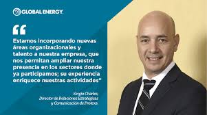Contamos con certificaciones vigentes en: Protexa En Ruta De Transformacion Global Energy