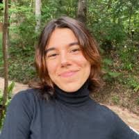 9 "Isis Bernard" profiles