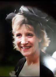 Gail Perry of Bridgwater passed away...