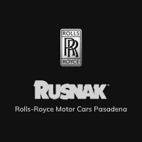 rolls royce motor cars
