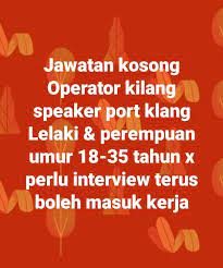 This company is about people with a mission, people with shared values and jawatan kosong indah water konsortium (iwk) total 84 job vacancies throughout malaysia in indah water konsortium (iwk). Www Wasap My 60133333509 Kerja Kilang Klang Dan Shah Alam Facebook