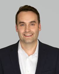 Thomas Badger, Genetec, Inc.