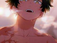 Work fast with our official cli. Sexy Deku