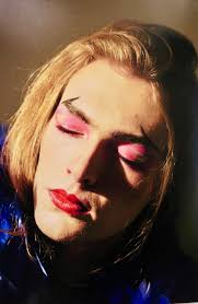 Ella Funk — Foundation Show 2023