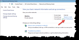 Maybe you would like to learn more about one of these? How To View Saved Wi Fi Password On Windows 10