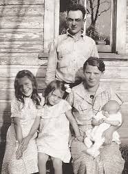 Minerd.com Biography of Robert Lloyd and Rebecca Jane (Nicklow) McNeill of  Confluence, PA