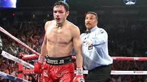Anderson silva omar chavez vs. Julio Cesar Chavez Jr Llevara Su Caso De Suspension A La Corte As Usa