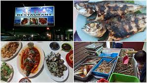 Tempat makan yang hits di bandung saat ini adalah kalpa tree. Pantai Bagan Lalang Terokai Keindahan Pantai Istimewa Di Selangor Ini