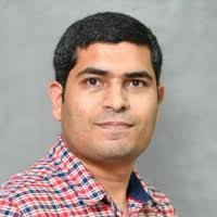 Aniket Yeole Email & Phone Number