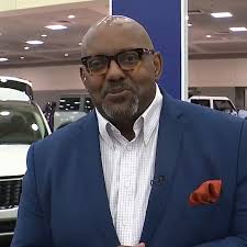 Marc Clarke visits the Maryland Auto Show, checks out hottest new vehicles 