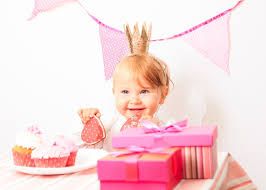 A gift guide for teenage girls, according to teenagers, including noise cancelling headphones, glitter eyeshadow, disposable cameras, games, books, jeans, and sustainable loungewear. 17 First Birthday Gift Ideas For Girls That Aren T Toys The Mom Friend