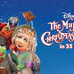 Muppet Christmas Carol- Film event image