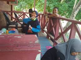 Tabung haji's recovery efforts to get back. Sl1m Tabung Haji Kedah 08 09 Mac 2019 Sedim Eco Resort Facebook