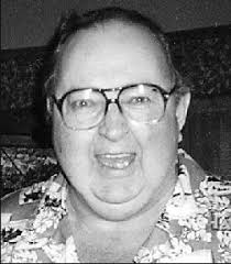 John MacIsaac Obituary (2004)