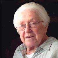 Roberta Rush Obituary