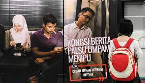 Without a doubt, a virtual casino like the jack998 online casino malaysia, comes with more benefits than the conventional one. Ruu Berita Palsu Malaysia Dikhawatirkan Batasi Kebebasan