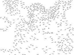Pin On Dot To Dots