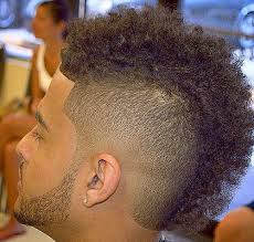 Finding the best black men haircuts to try can be a challenge if you aren't sure about what new styles are out there. 51 Best Hairstyles For Black Men 2021 Guide