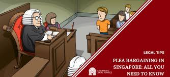 Forms are available in pdf and rtf (rich text format) formats. Plea Bargaining In Singapore All You Need To Know Singaporelegaladvice Com