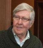 Obituary information for Brian Blackstock