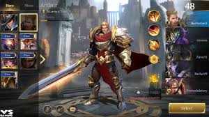 Hasil gambar untuk Arena of Valor