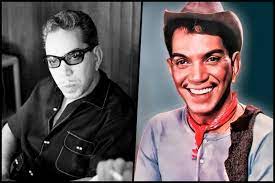 Mario Moreno “Cantinflas”, el lado oscuro y polémico del actor mexicano