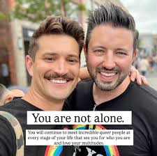 Daddy, Papa and Me Make 3...