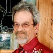 Gordon Johnson Obituary