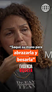 Señora Mariela resista, con esa fuerza que la caracteriza, nosotros  seguiremos hasta el final con usted y su familia!!Nuestra Maricar  encontrará la justicia !!🕊