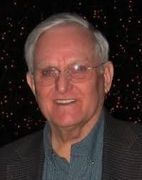 James Lockey Obituary