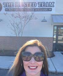 Susan Chamlee, Realtor- Keller Williams