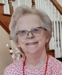 Marilyn Piper Obituary June 9, 2023