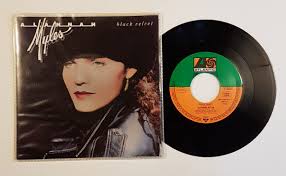 Myles Alannah, Black Velvet, Single