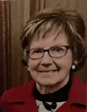 Obituary information for Beatrice G. Mechling