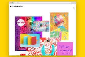Your portfolio is more than your calling card. 35 Best Graphic Design Portfolio Examples Tips To Build Your Own