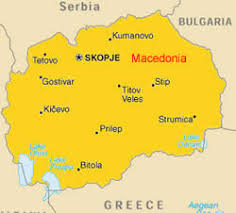 Most macedonians will understand bulgarian and serbian / croatian / bosnian without the need of a translator. Macedonian Language Structure Writing Alphabet Mustgo