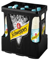 Schweppes Bitter Lemon Kasten 6 X 1 L Pet Mehrweg Ihr Zuverlassiger Lieferservice