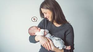Ramai ibu bapa yang mengalami dugaan ini laman facebook pakar kesihatan bayi pada 25 oktober 2018 lalu telah berkongsi satu tips tidurkan bayi yang paling mudah, simple, dan. Bayi Hanya Tertidur Saat Digendong Lakukan Tips Ini Agar Ia Terbiasa Tidur Sendiri Orami
