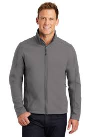 Port Authority Core Soft Shell Jacket Soft Shells