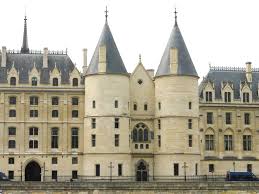 Conciergerie palace mail / conciergerie palace mail. Discover The Historic Monument Of Conciergerie In Paris French Moments