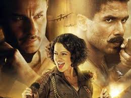 Rangoon Movie Review Box Office Collection Story Trailer Cast Crew Hindi Movie News Times Of India Please subscribe on this web site for. rangoon movie review box office
