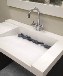 ada compliant sink trueform decor