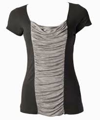 Dar Gelen Bluzlari Genisletme Geri Donusum Kiyafetler Shirt Refashion Kendin Yap Kiyafetler