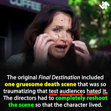 12 Movie Easter Eggs All About Who The Actor Is Playing