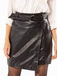 We did not find results for: Robes Jupes Cuir En Cuir Agneau Ref 101467 Noir Noir